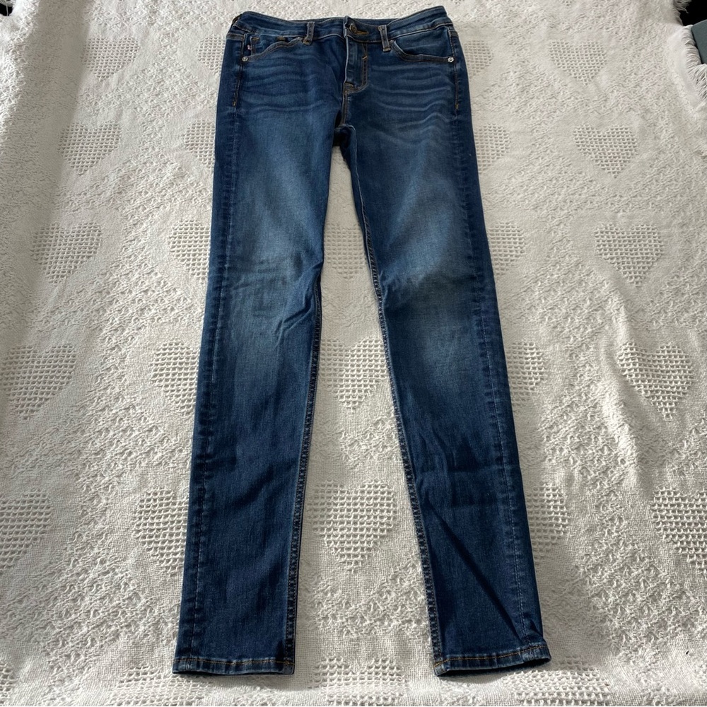 Vigoss Classic Fit Jeans (27/29)